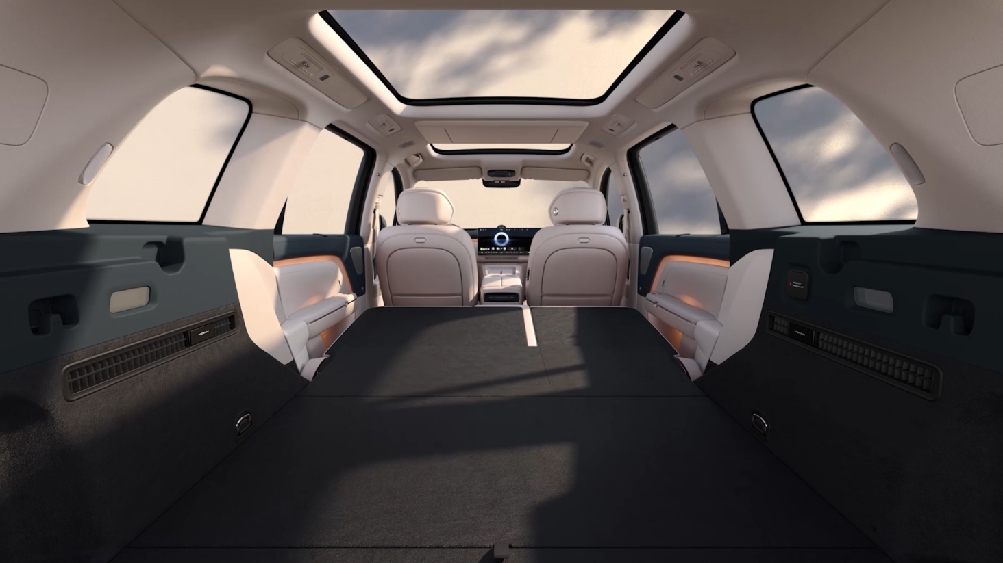 Smart Cargo – пространство без ограничений